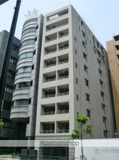 カスタリア新御茶ノ水【7階】の外観