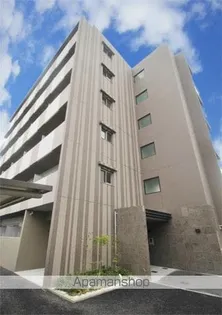 RINKS【2階】の外観