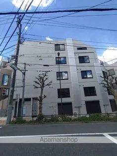 ラシクラス東高円寺【1階】の外観