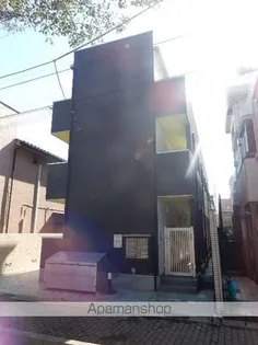 GNOSIS 花見川【1階】の外観