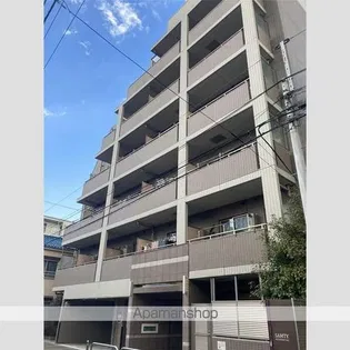 BRIS板橋志村の画像