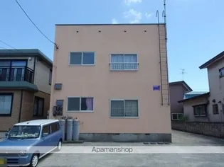 コーポちばの画像