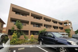 メゾン アラモードの画像