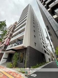 パークアクシス神保町【10階】の外観