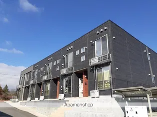 ハビテ西軽井沢の画像