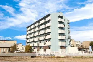 大恵第3マンションの画像