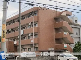 リージェントタマイ【303号室】の外観