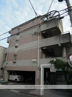アバンティ貝塚Ⅰ番館 Ⅱ番館の画像