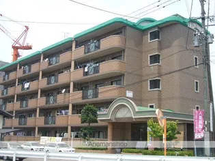 エクセレント中嶋Ⅲの画像
