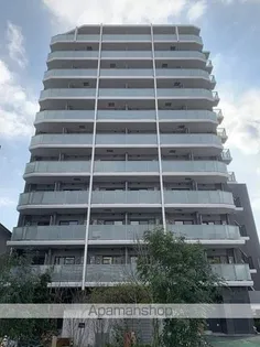 プライマル南砂【5階】の外観