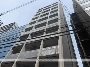 大阪府大阪市北区西天満3丁目【マンション】の外観