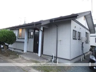 岩手県盛岡市南仙北3丁目【一戸建】の外観