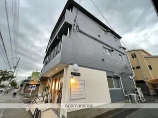 ヴィラ甲東園の画像
