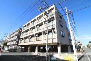 ヴィラ秋留野の画像