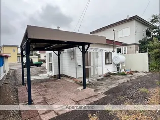 北海道中川郡幕別町寿町【一戸建】の外観