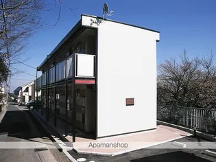 レオパレスサウスバレーの画像