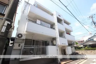 平岡ファミリービル大宮の画像