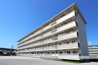ビレッジハウス不知火1号棟の画像