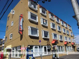 グレイシャス幌彩の画像