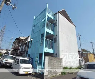 ブラハウスの画像