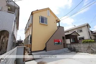 ファミーユ府川の画像