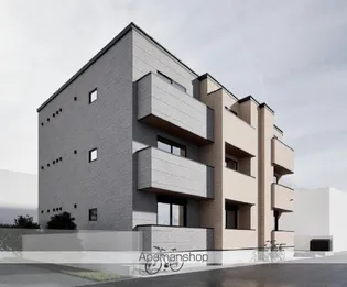 ROBOT HOME 薬園台の画像