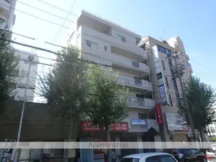 メゾン ド ラステアの画像