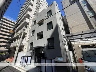 STASIA YOKOHAMAーTSURUMIの画像