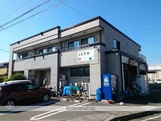 ディアコート Mの画像