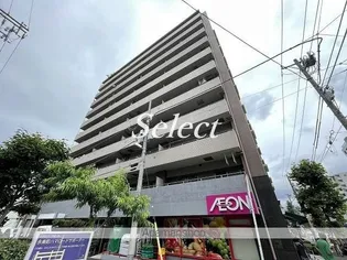 ランドステージ横濱関内の画像