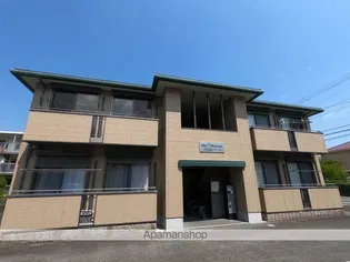 シャーメゾン ヴァイデ A棟の画像
