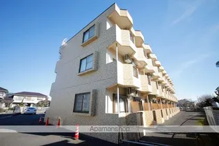 ラ・ポワール【307号室】の外観