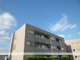 サンステージⅠの画像