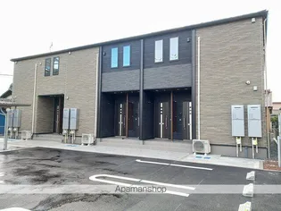 ウィンディ岩倉【1階】の外観