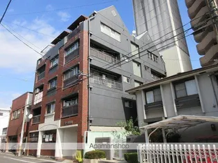 コーポ柳川の画像