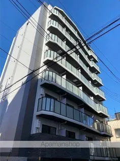 SーRESIDENCE両国PARKSIDEの画像