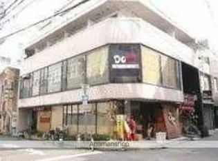 ペンシルベニア【301号室】の外観