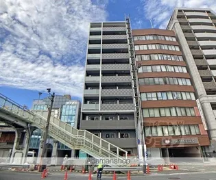 ファステート京都堀川スクエアの画像