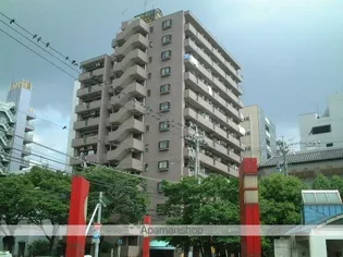 ダイアパレス千葉中央公園の画像