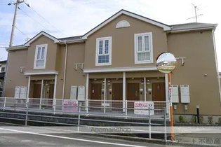 ビルゴ レオーネAの画像