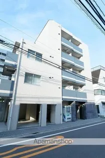 東京都板橋区志村1丁目【マンション】の外観