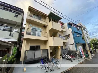 別府マンション5の画像