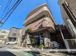 エトワール志茂の画像