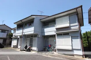 アビタシオン中川Iの画像