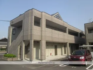 GーSTAGE四国中央参番館の画像