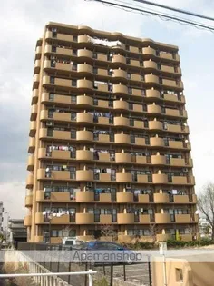 マーブル参番館の画像