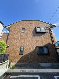 ウエストワンⅠの画像