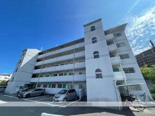 コーポ大社の画像