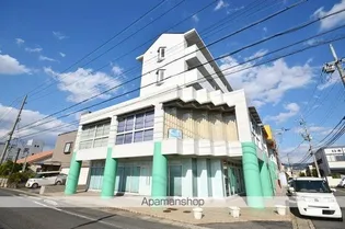 アビタシオンマキシマ【307号室】の外観