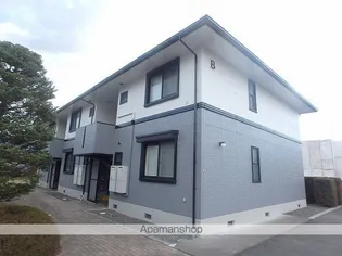 ウィステリア沢村Bの画像